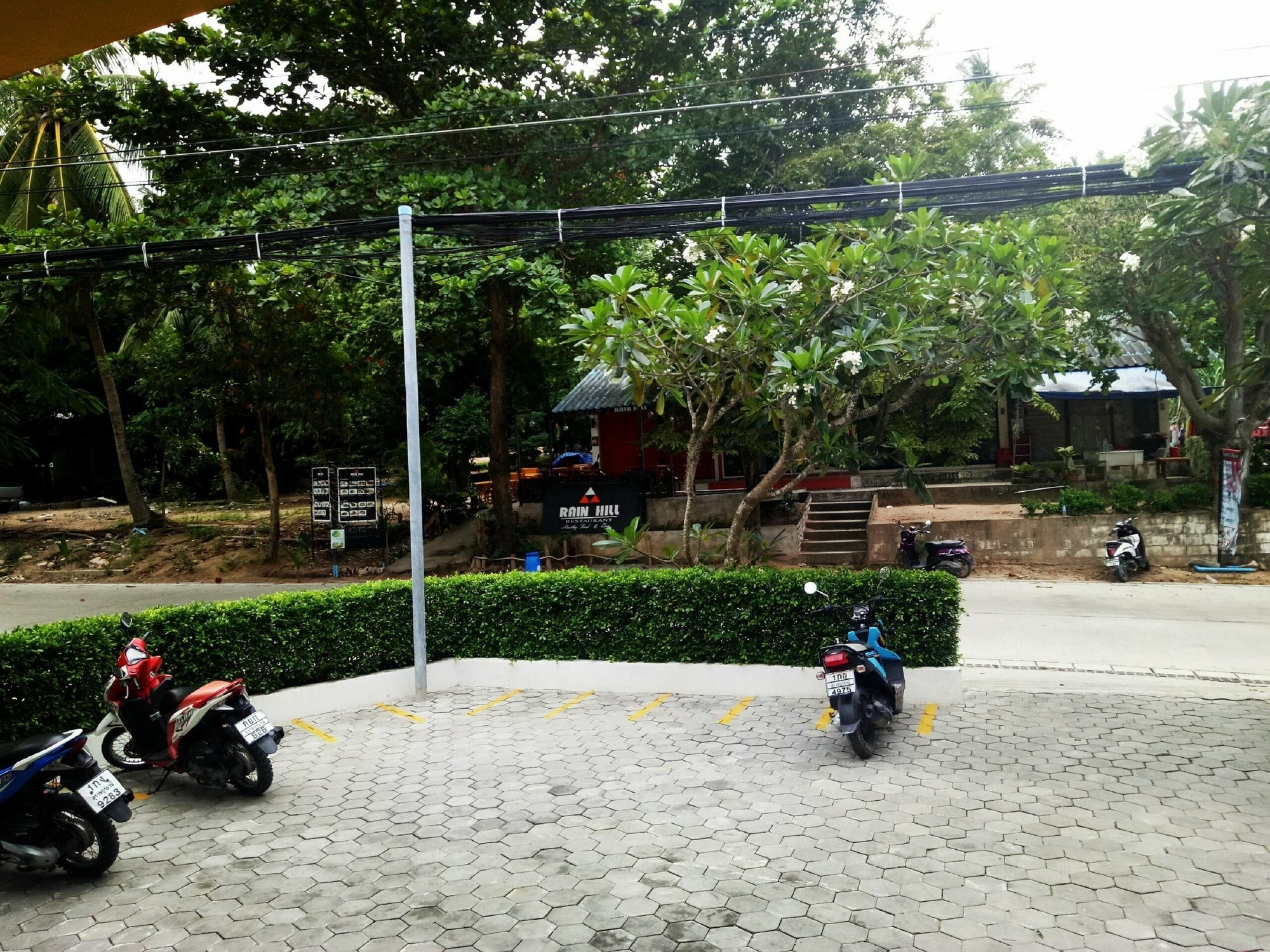 Mar24 Koh Tao Hotel Exterior photo